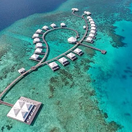 Diamonds Thudufushi Maldives Resort & Spa